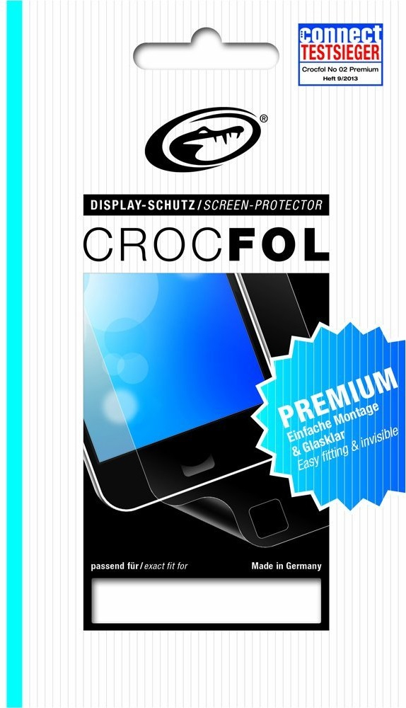 Crocfol Premium, ZTE Grand Memo