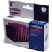 Epson T0423 - Inktcartridge - Magenta - 16 ml