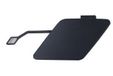 PRASCO Klappe, Abschlepphaken BM0281286 hinten | Compatibel met: BMW 3