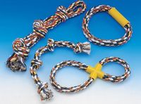 Nobby Flostouw met 4 knopen - 260 gram