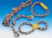 Nobby Flostouw met 4 knopen - 260 gram