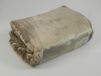 Amago Cashmere Fleece Deken Taupe | 130x170 cm