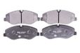 HELLA 8DB 355 021-961 Remblokkenset