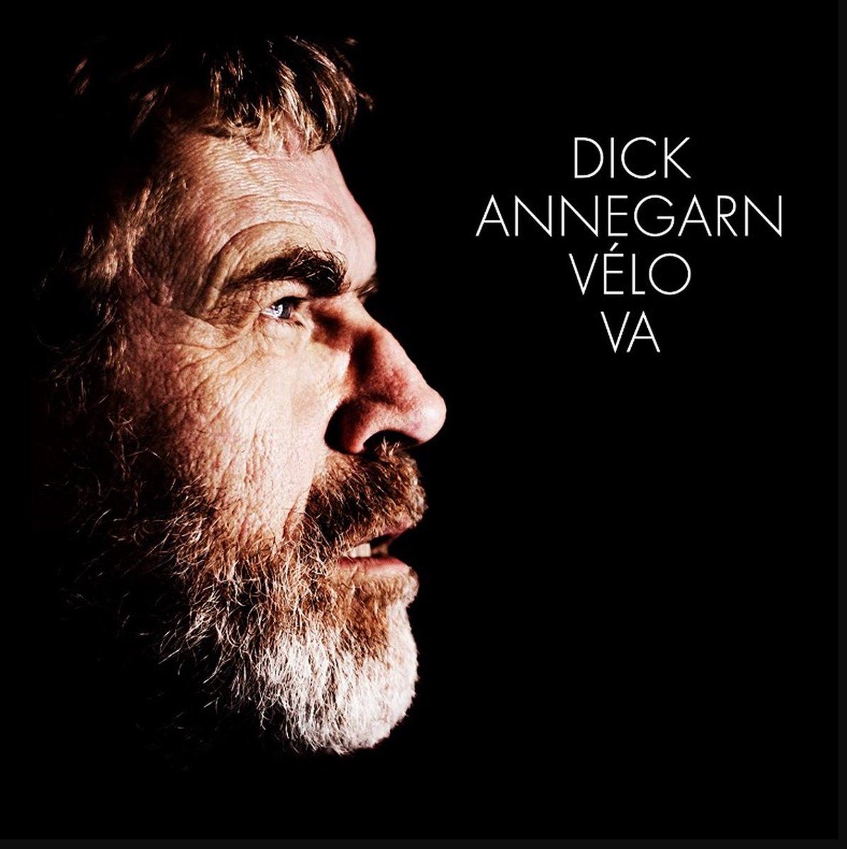 PIAS Nederland Dick Annegarn - Velo Va (CD)