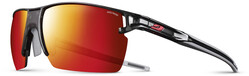 Julbo Outline Spectron 3CF Zonnebril Heren, black/red