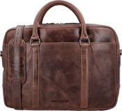 Hide & Stitches Next Navajo Laptoptas 15,6 inch
