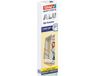 tesa ALU COMFORT 55195-00003-00 Vliegenhor (b x h) 1200 mm x 1500 mm Antraciet
