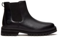 Timberland Britton Drive Mid Chelsea Bottines Noir EU 44 Homme