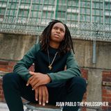Juan Ezra Collective - Juan Pablo: The Philosopher (LP)