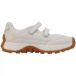 Baskets en cuir enfant Drift Trail