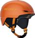 Scott Keeper 2 Casque de ski Enfant - Orange