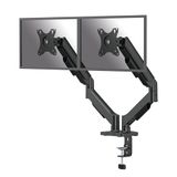 Fellowes Everyday Plus dubbele monitorarm