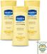 Vaseline Essential Healing Bodylotion - Nourrissant & Souple - 200 ml - 3 pièces
