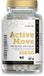 Golden Tree Spierondersteuning - Helpt bij gewrichtspijn - Vitamine C - Voedingssupplement - 60 capsules