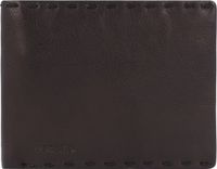 PICARD Kaarthoes Ranger 1 Wallet Coffee Donkerbruin