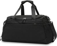 Unyqoos® Sac de voyage spacieux et imperméable avec compartiment à chaussures pour femmes et hommes