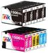 Canon 1500XL Cartouches d'encre pour imprimantes Canon