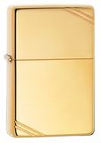 Zippo Or Vintage