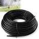 Tuyau d'irrigation micro, 4 mm de diamètre intérieur et 6 mm de diamètre extérieur, 30 m