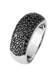 Burgmeister Jewelry damesring 925 sterling zilver JHE1039-17