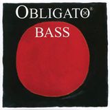Pirastro P441020 double bass string set orchestra