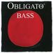 Pirastro P441020 double bass string set orchestra