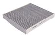 PURRO PUR-PC0025C Filtre d'habitacle Filtre à charbon actif