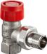 Oventrop Thermostaatventiel AF hoek DN 10, Rp 3/8 x R 3/8, PN 10, 1180603