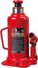 Cric hydraulique TH90804, 8 tonnes, en boîte