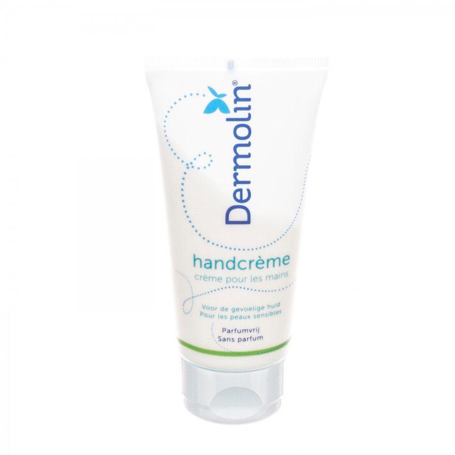 Dermolin Handcreme 75ml