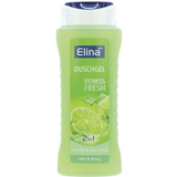 Elina Hair & Body Shower Gel Active 300ml