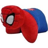 Top1Toys Spiderman 2in1 deluxe knuffelkussen 45x28cm