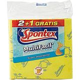 Spontex Microvezel multifacil 2 + 1