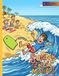 Sunny Little Mishaps: (Little Mishaps Coloring Book Series)