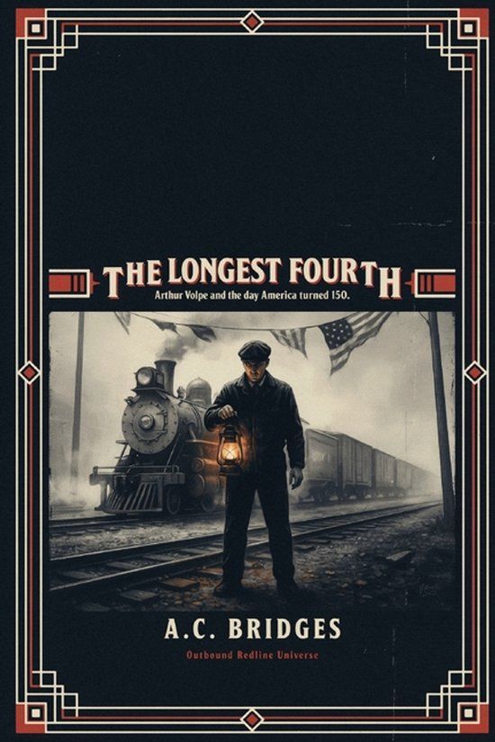 The Longest Fourth