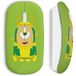 Maniacase Draadloze Muis Minions cartoon stijl