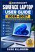 Microsoft Surface Laptop / User Guide / 9798170172917