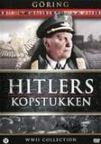 Megamoviestore Hitler's Kopstukken - Herman Goring De Maarschalk
