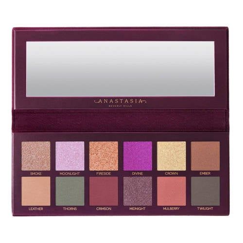 Anastasia Beverly Hills Fall Romance Palette Eyeshadow Palette