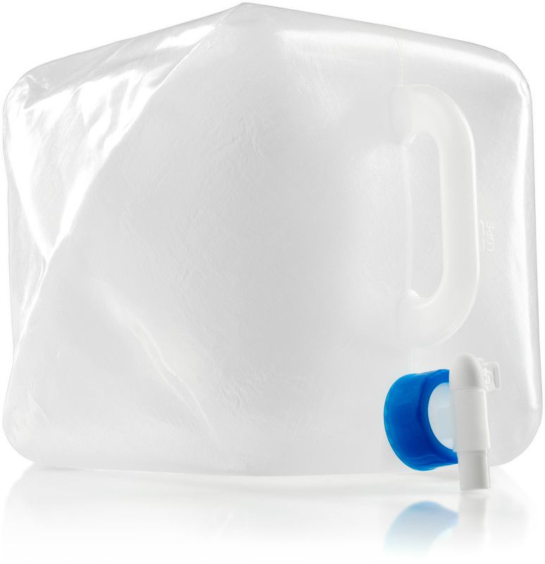 GSI Water Cube jerrycan 10l wit 2019