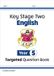 KS2 CGP KS2 English Year 5 Targeted Question Book