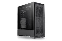 Thermaltake CTE T500 Air | E-ATX Full Tower Chassis | Black
