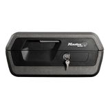 Masterlock LCFW30100 Veiligheidskist - Zwart - Brandwerend
