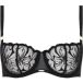 Chantelle Lingerie - Balconnet beha voor vrouwen - G 65