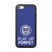 Portsmouth FC Coque de Téléphone 3D Apple iPhone SE - Modèle 28