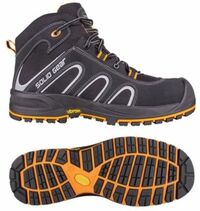 Solid Gear 73002 Falcon Werkschoen - Maat 40