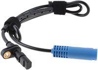 BOSCH Sensor, Raddrehzahl 0986594531 | Compatibel met: BMW 7, Z8 Roadster