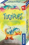 Furzipups der Knatterdrache: Spiel