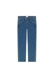 WRANGLER Jeans 'RELAXED FRONTIER' duifblauw