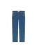 WRANGLER Jeans 'RELAXED FRONTIER' duifblauw